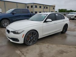 2017 BMW 320 XI for sale in Wilmer, TX