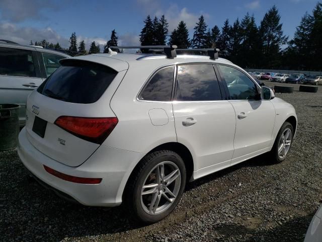 2013 Audi Q5 Premium Plus