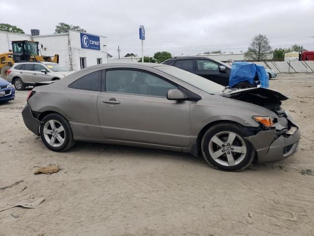 2006 Honda Civic LX