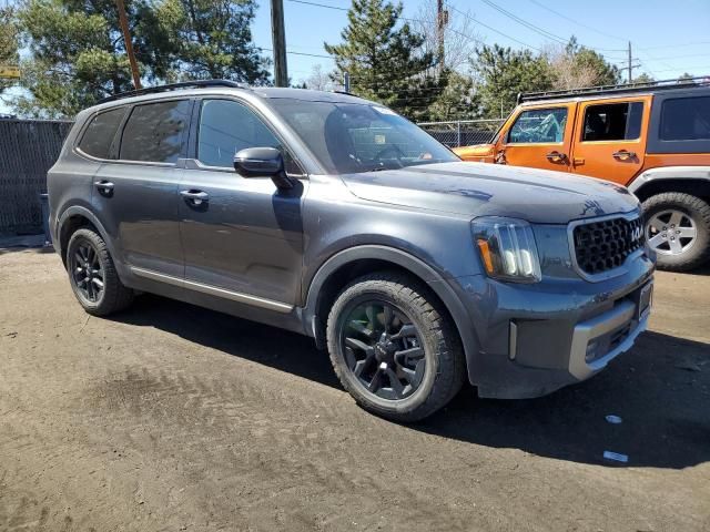 2023 KIA Telluride SX