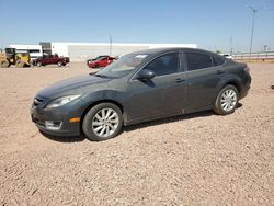 2012 Mazda 6 I en venta en Phoenix, AZ
