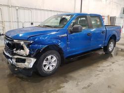 2019 Ford F150 Supercrew for sale in Avon, MN