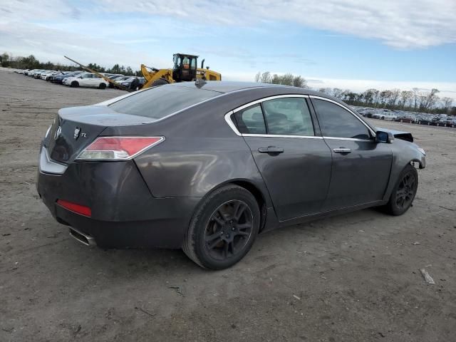 2011 Acura TL