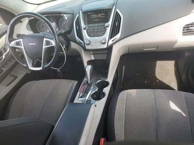 2013 GMC Terrain SLE