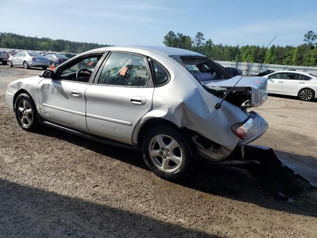 2004 Ford Taurus SES