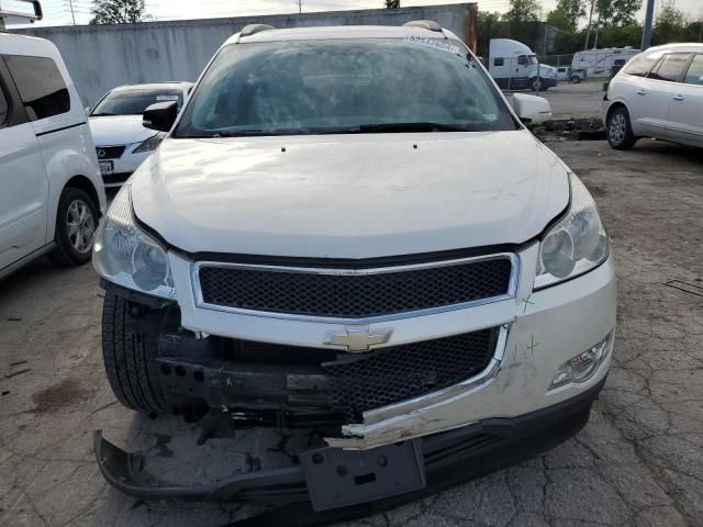 2011 Chevrolet Traverse LT