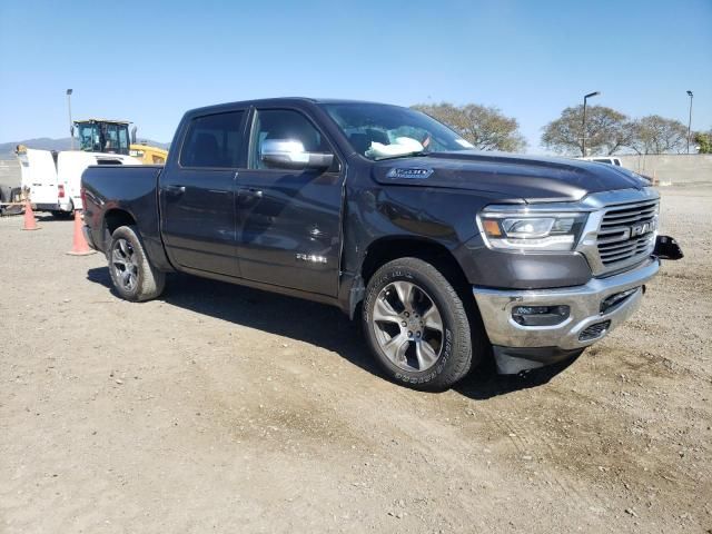 2023 Dodge 1500 Laramie