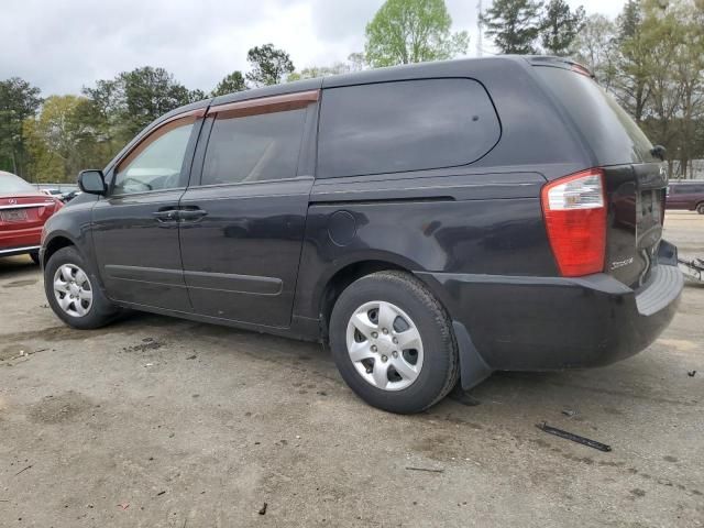 2006 KIA Sedona EX