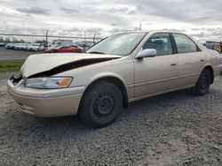1999 Toyota Camry LE for sale in Eugene, OR