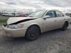 1999 Toyota Camry LE