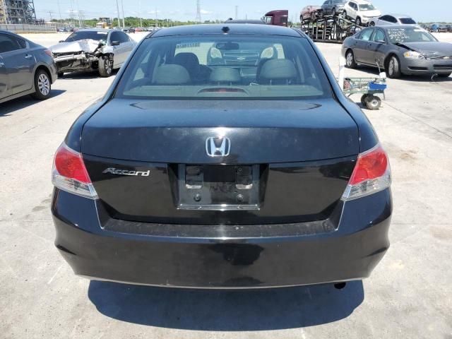 2009 Honda Accord EXL