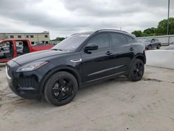 2020 Jaguar E-Pace en venta en Wilmer, TX