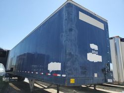 2008 Hyundai Trailer en venta en Grand Prairie, TX