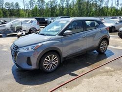 2023 Nissan Kicks SV en venta en Harleyville, SC