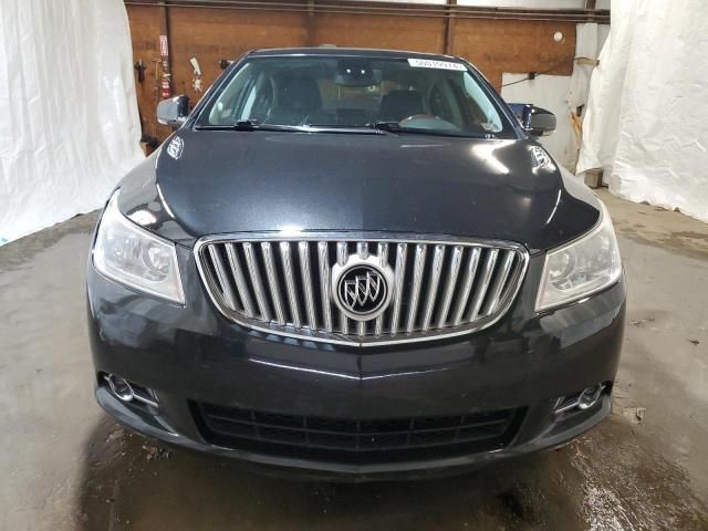 2010 Buick Lacrosse CXL