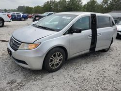 2013 Honda Odyssey EXL en venta en Houston, TX