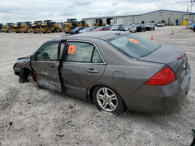 2006 Honda Accord EX