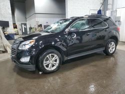 2016 Chevrolet Equinox LT for sale in Ham Lake, MN