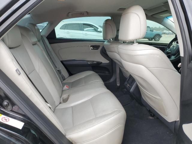 2013 Toyota Avalon Base