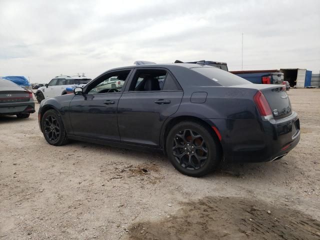 2019 Chrysler 300 S