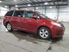 2012 Toyota Sienna LE