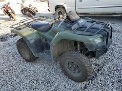 2017 Honda TRX420 FE en venta en Columbus, OH