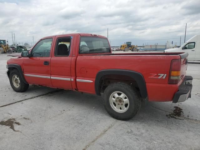 2000 GMC New Sierra K1500