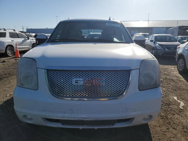 2008 GMC Yukon XL Denali