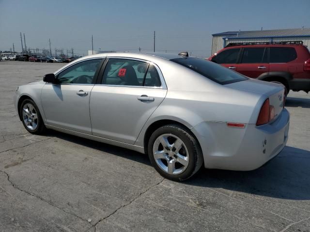 2012 Chevrolet Malibu LS