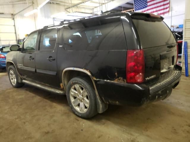 2007 GMC Yukon XL K1500