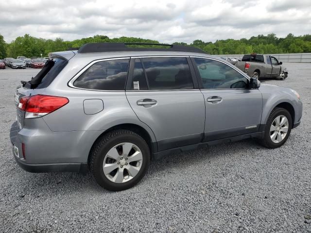 2010 Subaru Outback 3.6R Limited