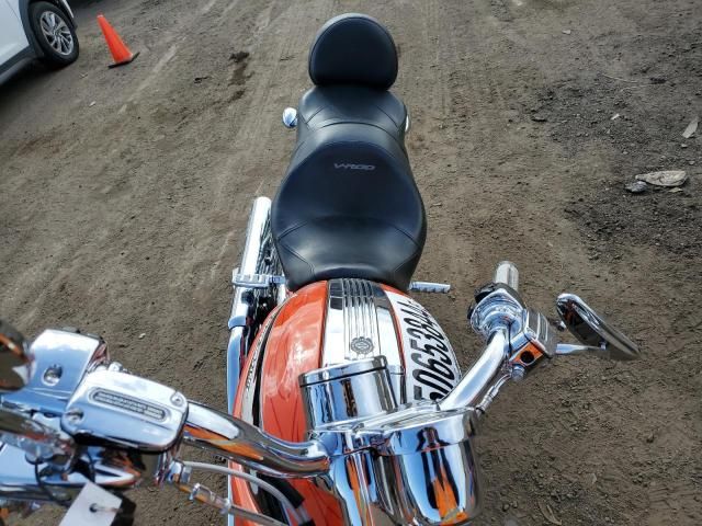 2006 Harley-Davidson Vrscse