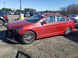 2018 Hyundai Sonata SE for sale in East Granby, CT