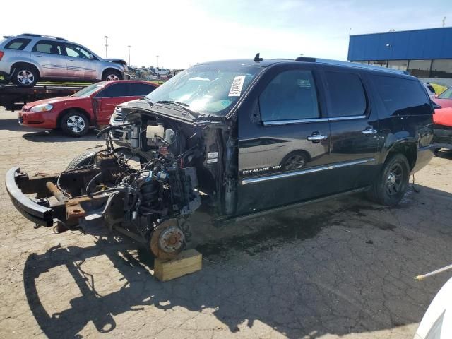 2011 Cadillac Escalade ESV Premium