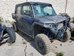 Polaris salvage cars for sale: 2024 Polaris Xpedition XP 5 1000 Northstar