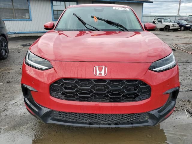 2023 Honda HR-V EXL