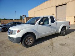 2016 Nissan Frontier S for sale in Gaston, SC