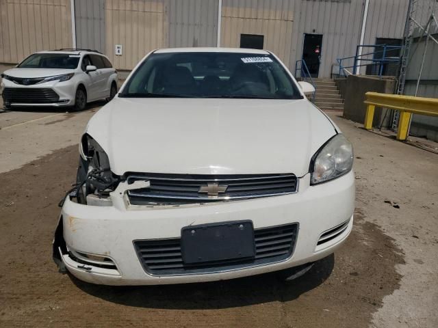 2009 Chevrolet Impala 1LT