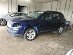 2013 Jeep Compass Latitude for sale in Madisonville, TN
