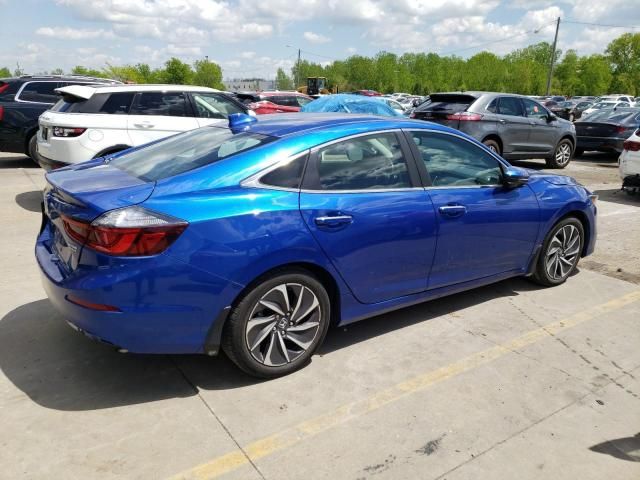 2020 Honda Insight Touring