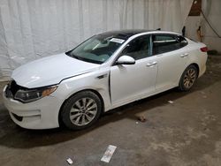 2016 KIA Optima EX for sale in Ebensburg, PA