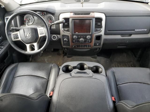 2016 Dodge 2500 Laramie