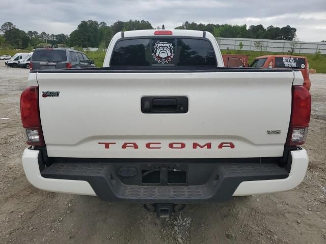 2023 Toyota Tacoma Access Cab