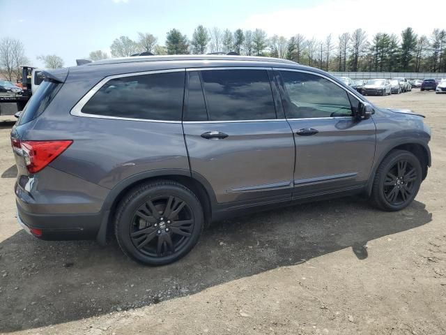 2019 Honda Pilot Touring