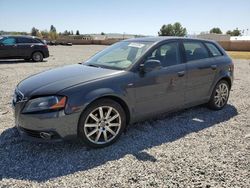 Audi salvage cars for sale: 2013 Audi A3 Premium Plus