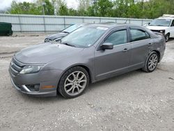 2012 Ford Fusion SE for sale in Hurricane, WV