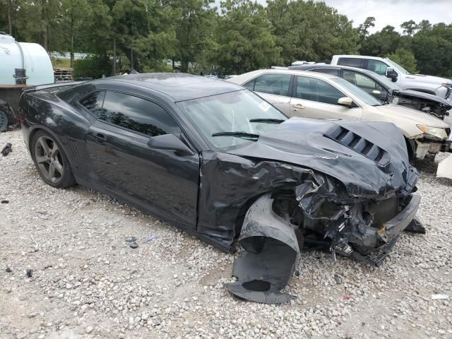 2014 Chevrolet Camaro 2SS