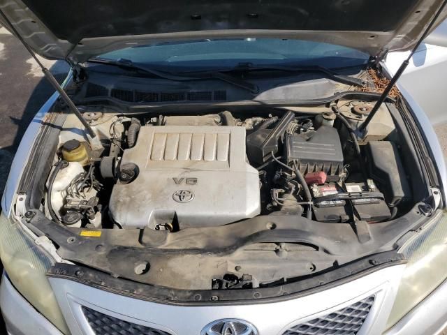 2010 Toyota Camry SE