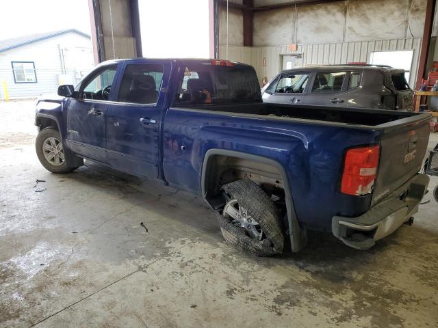 2014 GMC Sierra K1500 SLE