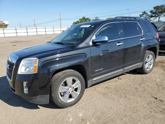 2014 GMC Terrain SLT